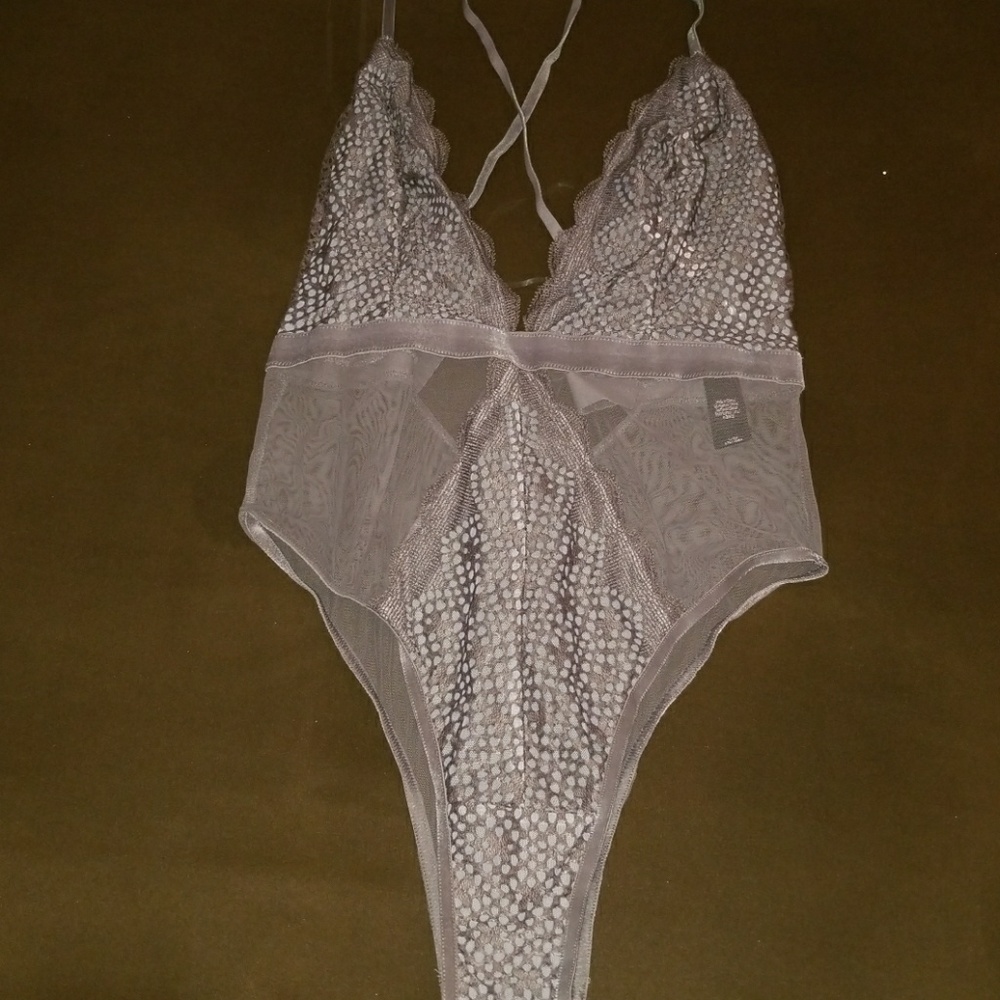 Victoria Secrets lingerie